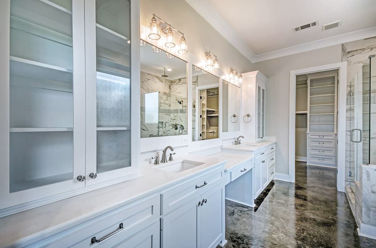 Plan 83903JW: One Level Country House Plan - 2677 Sq Ft - Image #32 - Country, Farmhouse, Ranch, Southern