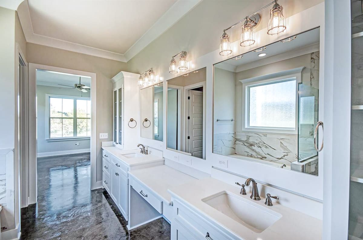 Plan 83903JW: One Level Country House Plan - 2677 Sq Ft - Image #33 - Country, Farmhouse, Ranch, Southern