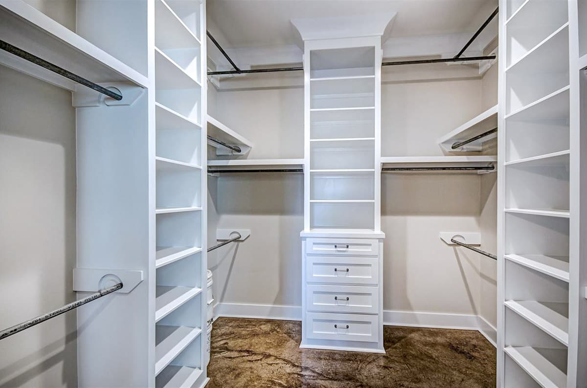 Plan 83903JW: One Level Country House Plan - 2677 Sq Ft - Image #37 - Country, Farmhouse, Ranch, Southern