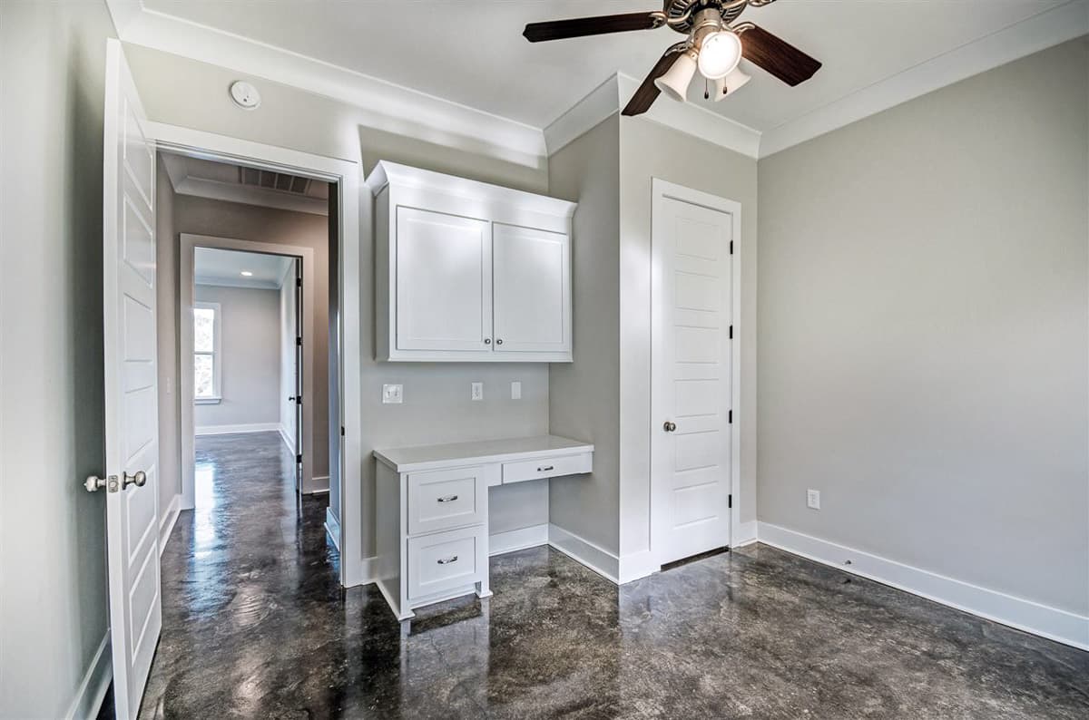 Plan 83903JW: One Level Country House Plan - 2677 Sq Ft - Image #39 - Country, Farmhouse, Ranch, Southern