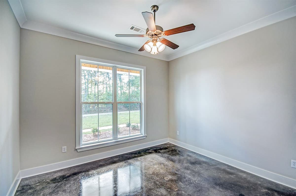 Plan 83903JW: One Level Country House Plan - 2677 Sq Ft - Image #40 - Country, Farmhouse, Ranch, Southern