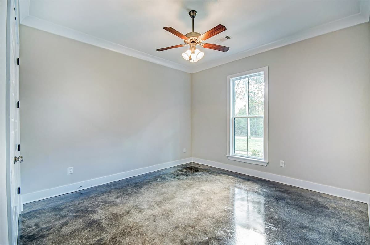 Plan 83903JW: One Level Country House Plan - 2677 Sq Ft - Image #42 - Country, Farmhouse, Ranch, Southern