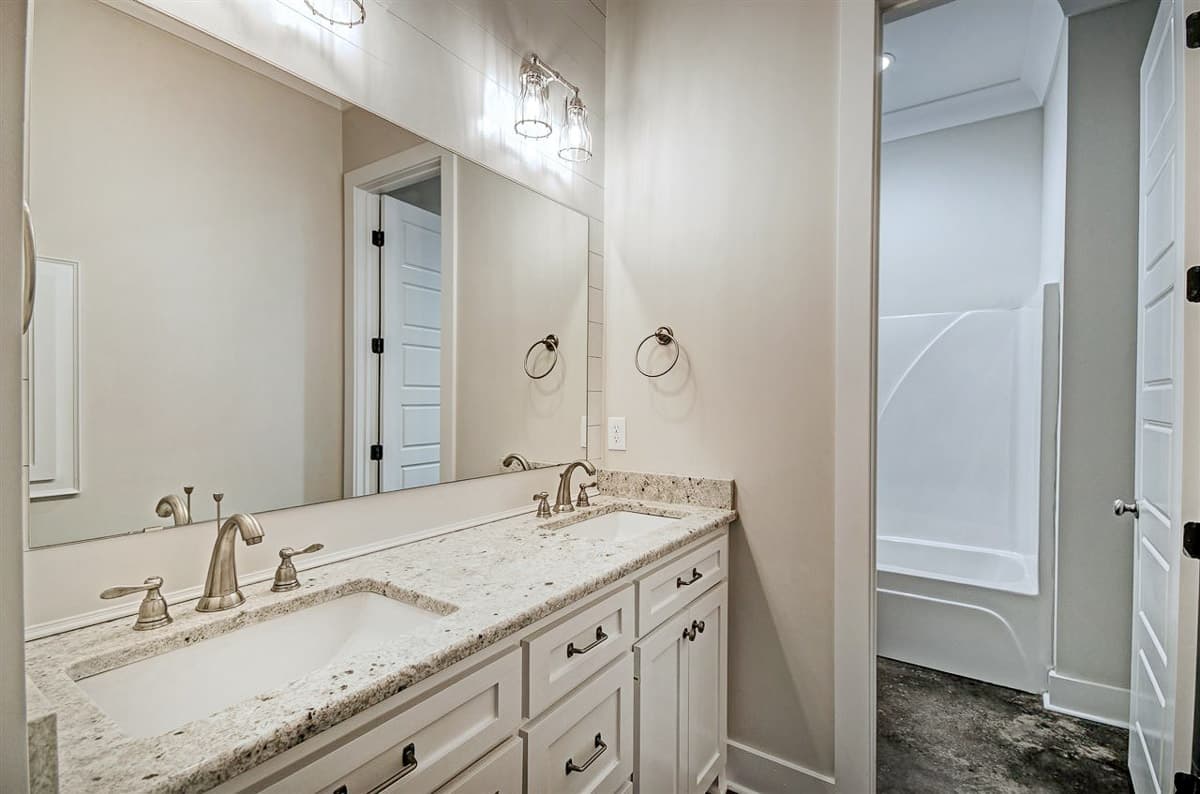 Plan 83903JW: One Level Country House Plan - 2677 Sq Ft - Image #43 - Country, Farmhouse, Ranch, Southern