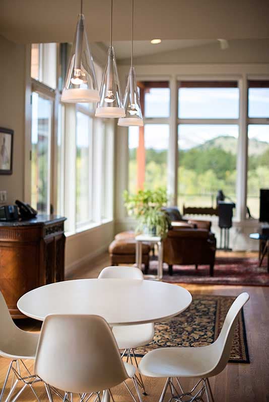 Plan 640006SRA: Four Bedroom Mountain Home Plan with Expansive Outdoor Living  - Image #20 - Contemporary, Craftsman, Modern