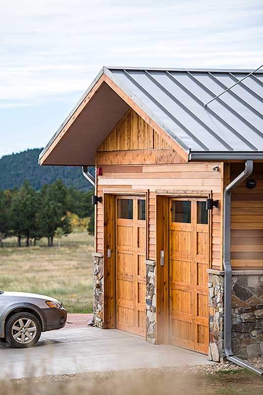 Plan 640006SRA: Four Bedroom Mountain Home Plan with Expansive Outdoor Living  - Image #9 - Contemporary, Craftsman, Modern