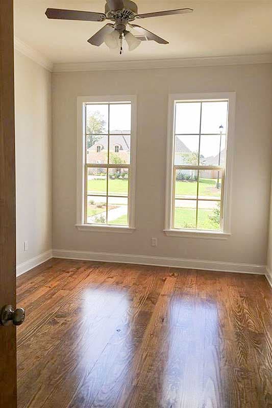 Plan 510026WDY: Comfortable and Stylish Farmhouse - Image #26 - Country, Farmhouse, Rustic, Southern, Traditional