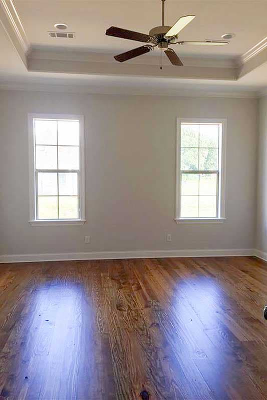 Plan 510026WDY: Comfortable and Stylish Farmhouse - Image #30 - Country, Farmhouse, Rustic, Southern, Traditional