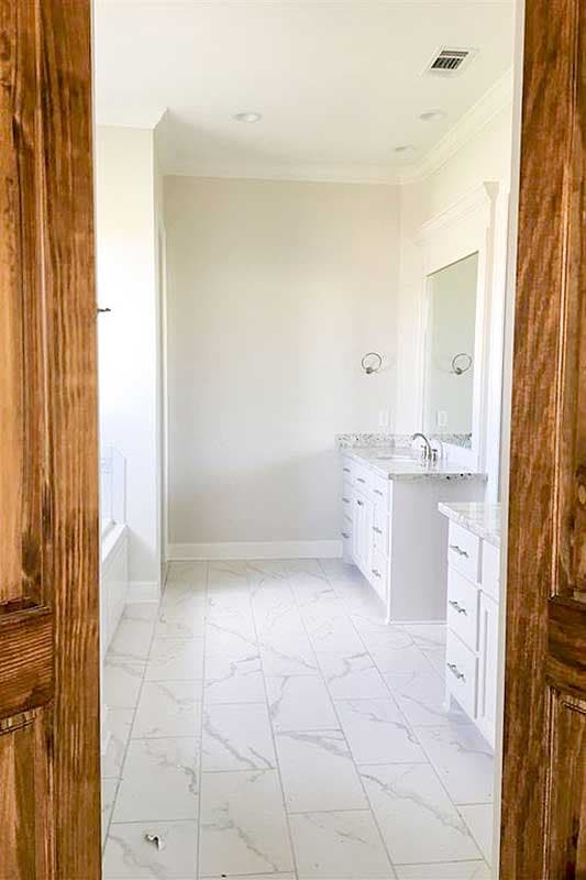 Plan 510026WDY: Comfortable and Stylish Farmhouse - Image #31 - Country, Farmhouse, Rustic, Southern, Traditional