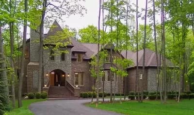 A Castle of Your Own