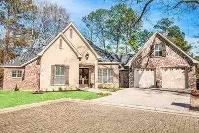 Ultimate Open Concept House Plan with 3 Bedrooms