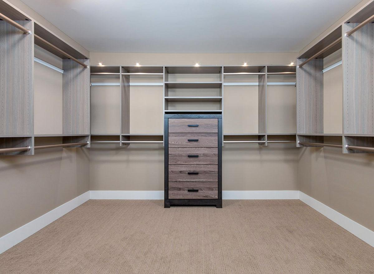 Plan 23763JD: Contemporary House Plan with Outdoor Living Room - Image #22 - Contemporary, Modern, Northwest