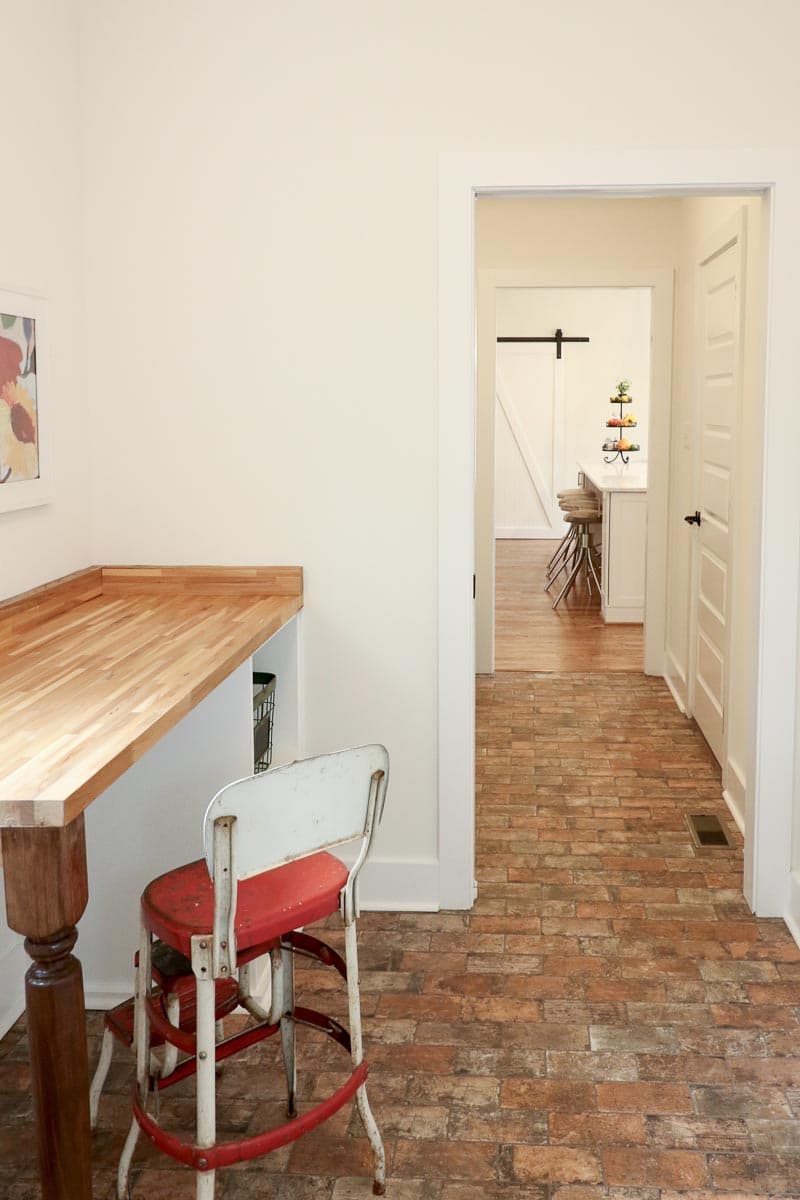 Plan 500043VV: Classic and Stylish Farmhouse Plan with Large Rear Porch - 3439 Sq Ft - Image #39 - Cottage, Country, Farmhouse, Modern Farmhouse, New American, Traditional