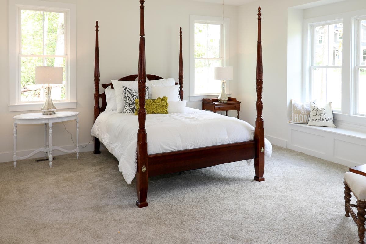 Plan 500043VV: Classic and Stylish Farmhouse Plan with Large Rear Porch - 3439 Sq Ft - Image #41 - Cottage, Country, Farmhouse, Modern Farmhouse, New American, Traditional