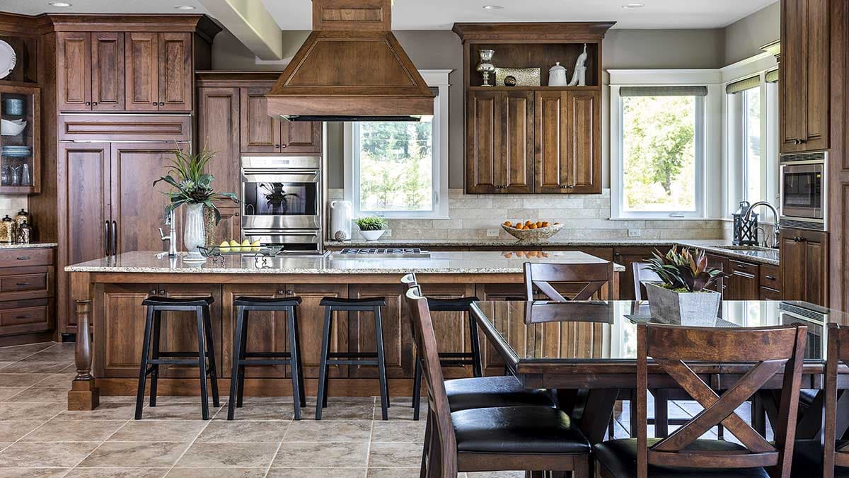 Plan 69665AM: Feature Packed 5-Bed Craftsman House Plan  - Image #17 - Craftsman, Northwest, Traditional