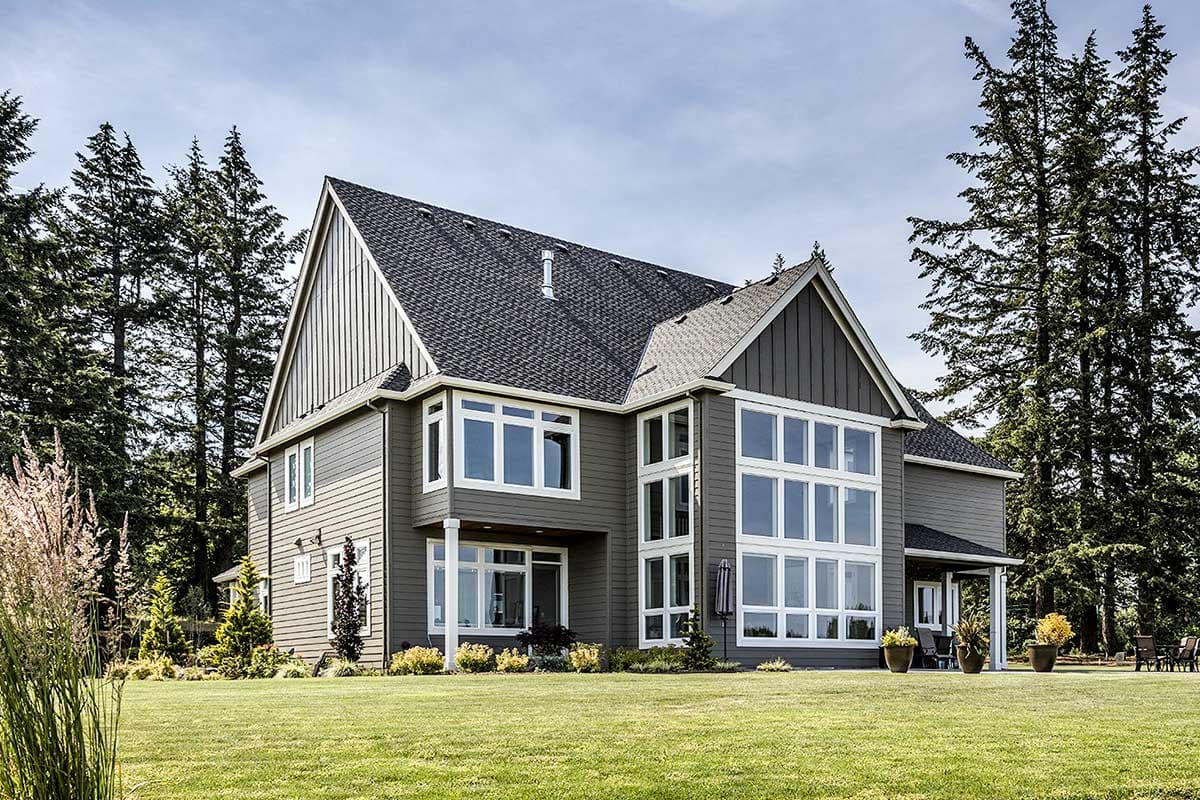 Plan 69665AM: Feature Packed 5-Bed Craftsman House Plan  - Image #8 - Craftsman, Northwest, Traditional