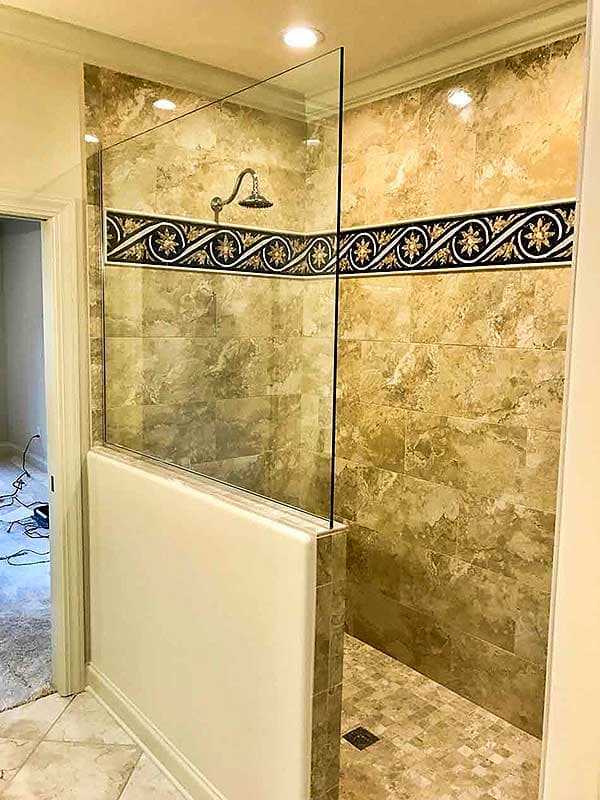 Plan 70581MK: Split Bed European House Plan with Bonus Over Garage - 2381 Sq Ft - Image #24 - European, French Country