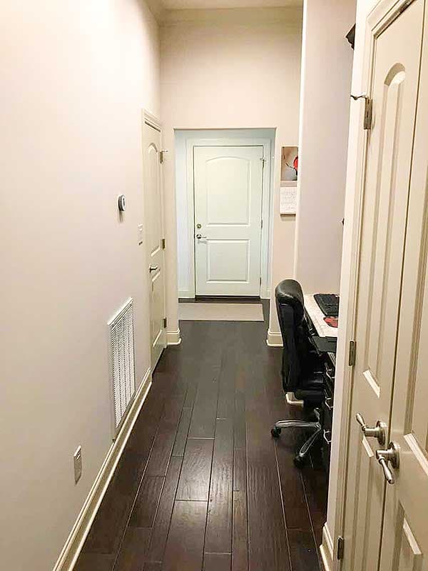 Plan 70581MK: Split Bed European House Plan with Bonus Over Garage - 2381 Sq Ft - Image #28 - European, French Country