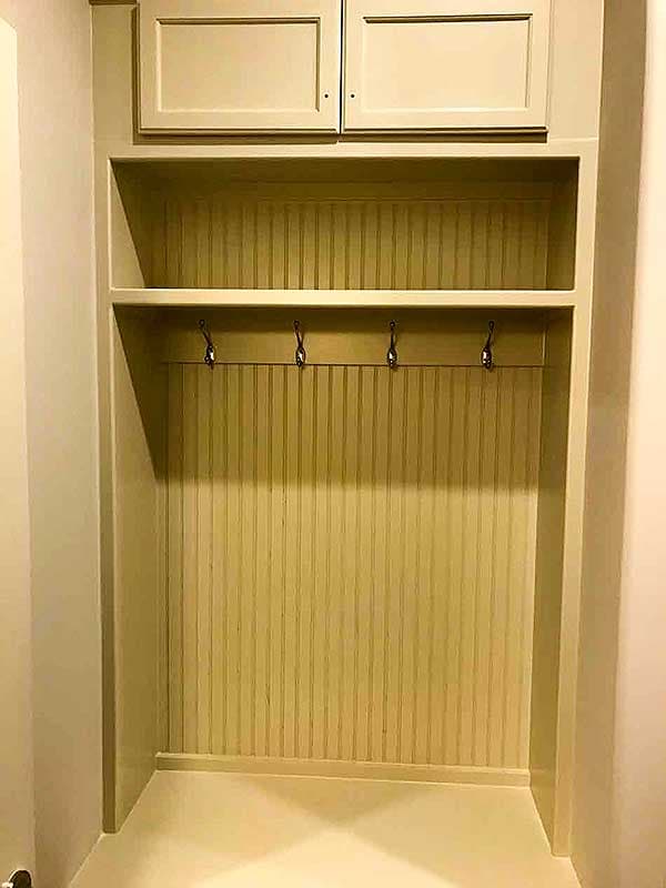 Plan 70581MK: Split Bed European House Plan with Bonus Over Garage - 2381 Sq Ft - Image #29 - European, French Country