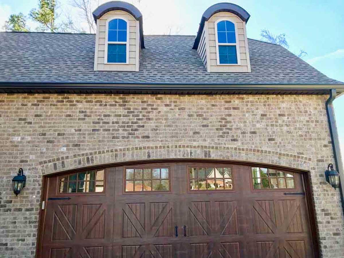 Plan 70581MK: Split Bed European House Plan with Bonus Over Garage - 2381 Sq Ft - Image #9 - European, French Country