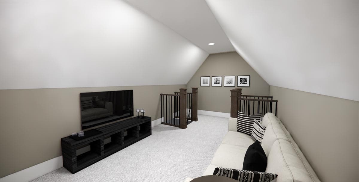 Plan 14665RK: Expandable Modern Farmhouse House Plan with Options - 2157 Sq Ft - Image #46 - Country, Farmhouse, Modern Farmhouse, New American