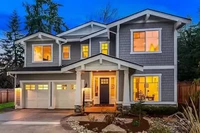Economical Craftsman House Plan with Great Curb Appeal