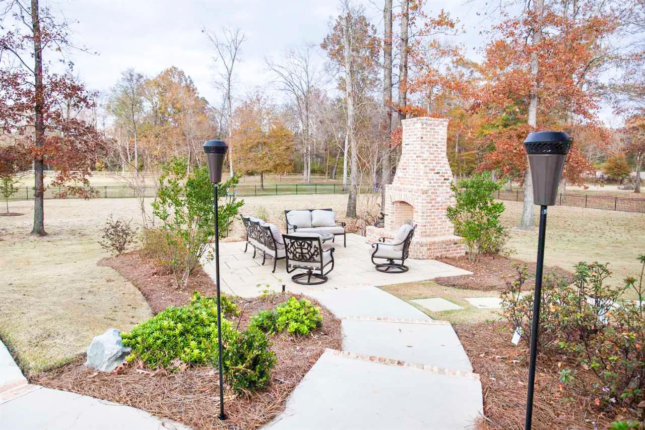 Plan 510029WDY: Refined French Country House Plan - Image #46 - Acadian, European, French Country, Louisiana-Style, Southern, Traditional