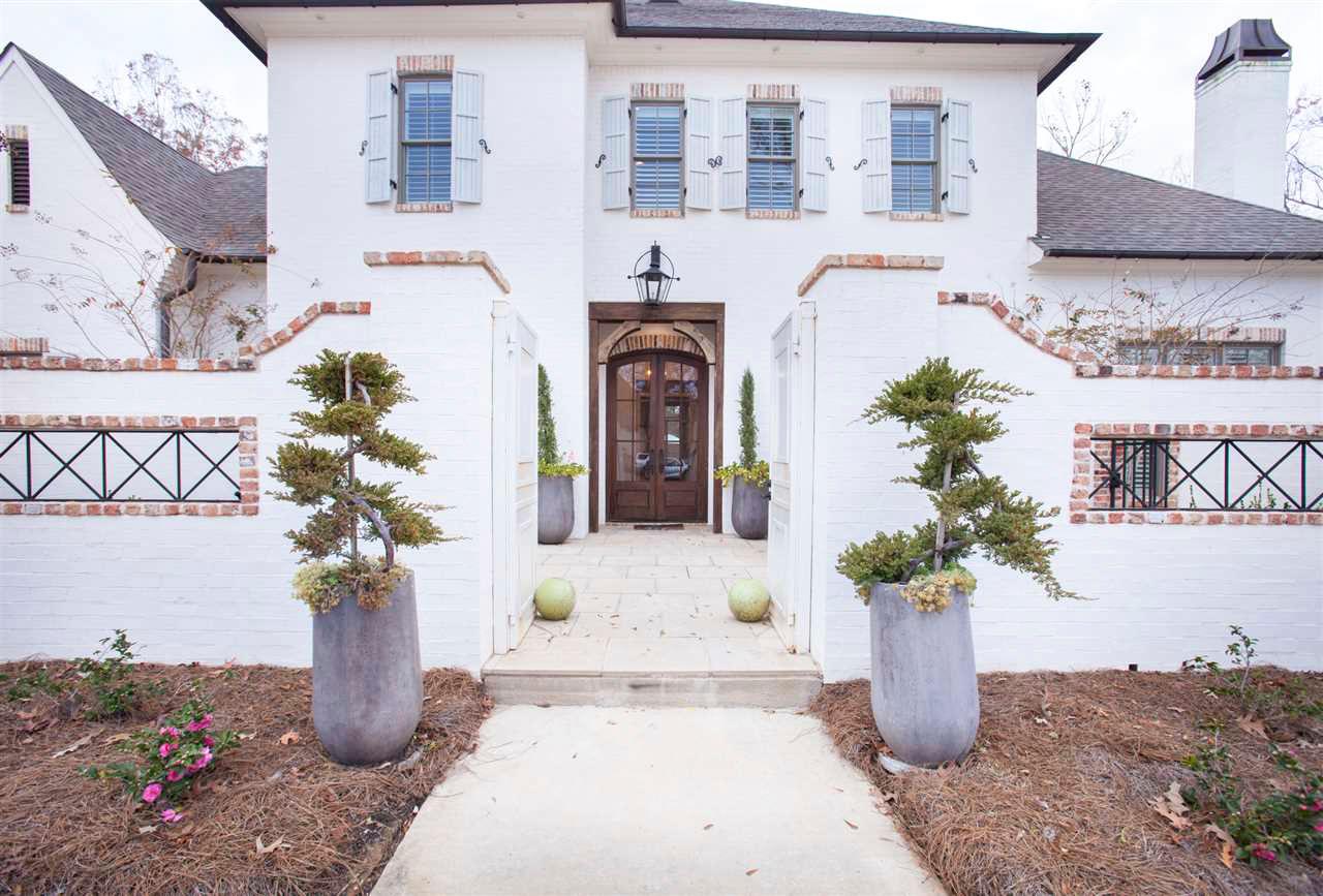 Plan 510029WDY: Refined French Country House Plan - Image #5 - Acadian, European, French Country, Louisiana-Style, Southern, Traditional