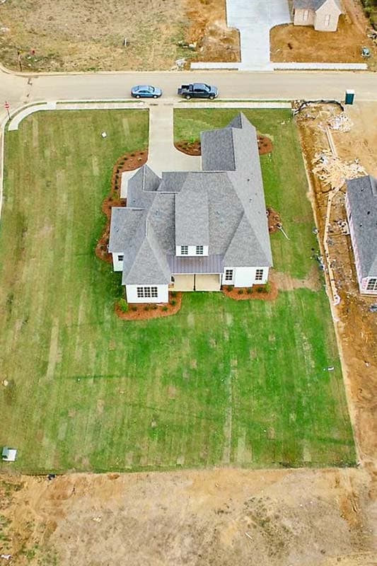 Plan 510035WDY: Graceful Southern House Plan - Image #7 - Acadian, French Country, Louisiana-Style, Southern