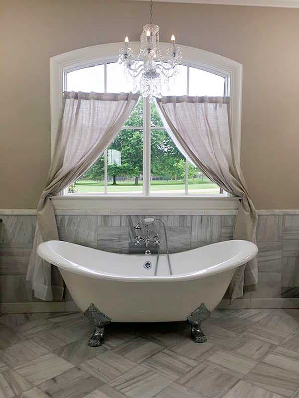 Plan 510036WDY: European House Plan with Grand Staircase - Image #17 - European, French Country, Traditional