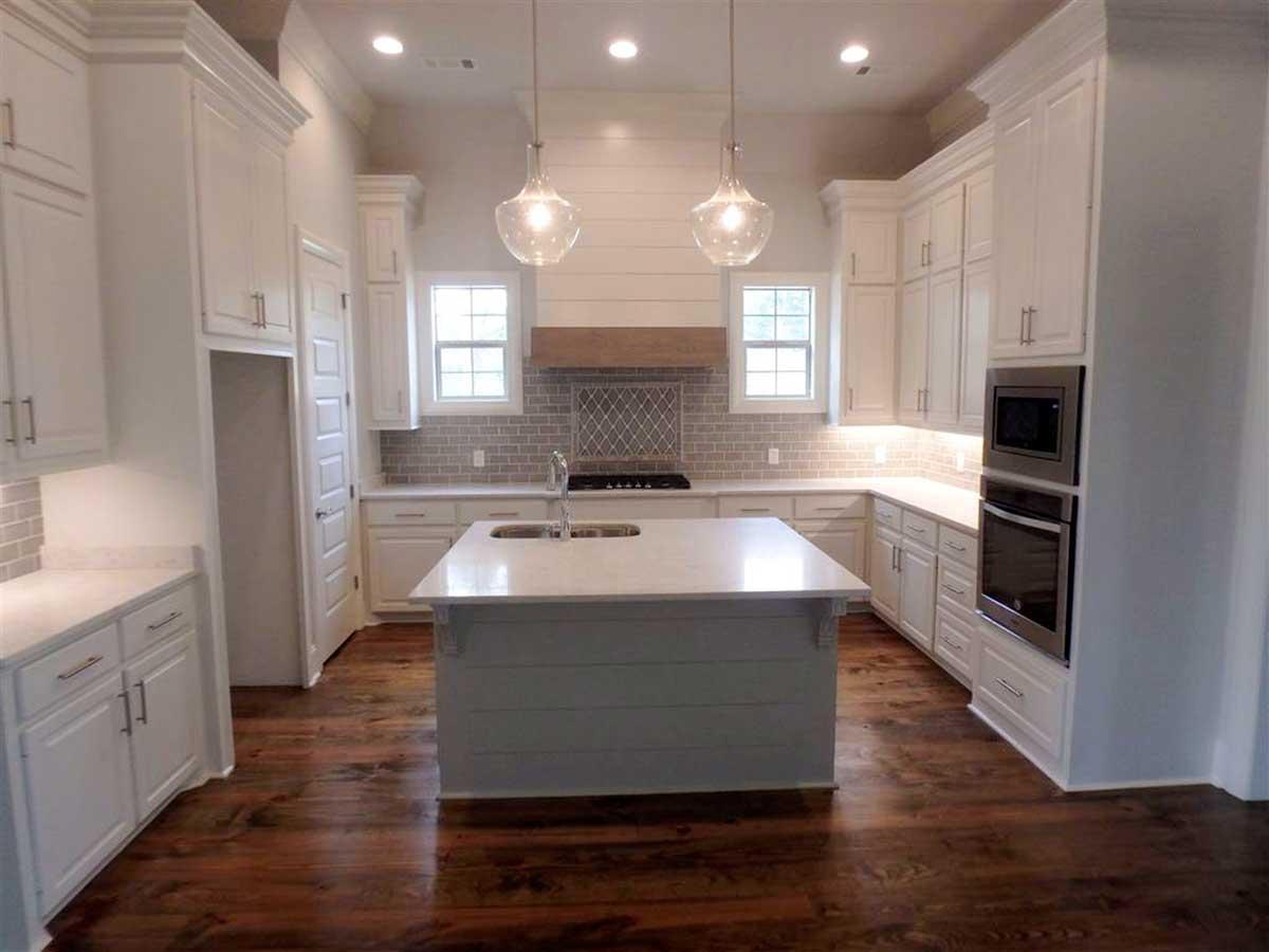 Plan 510038WDY: Appealing Southern House Plan - Image #40 - French Country, Southern, Traditional