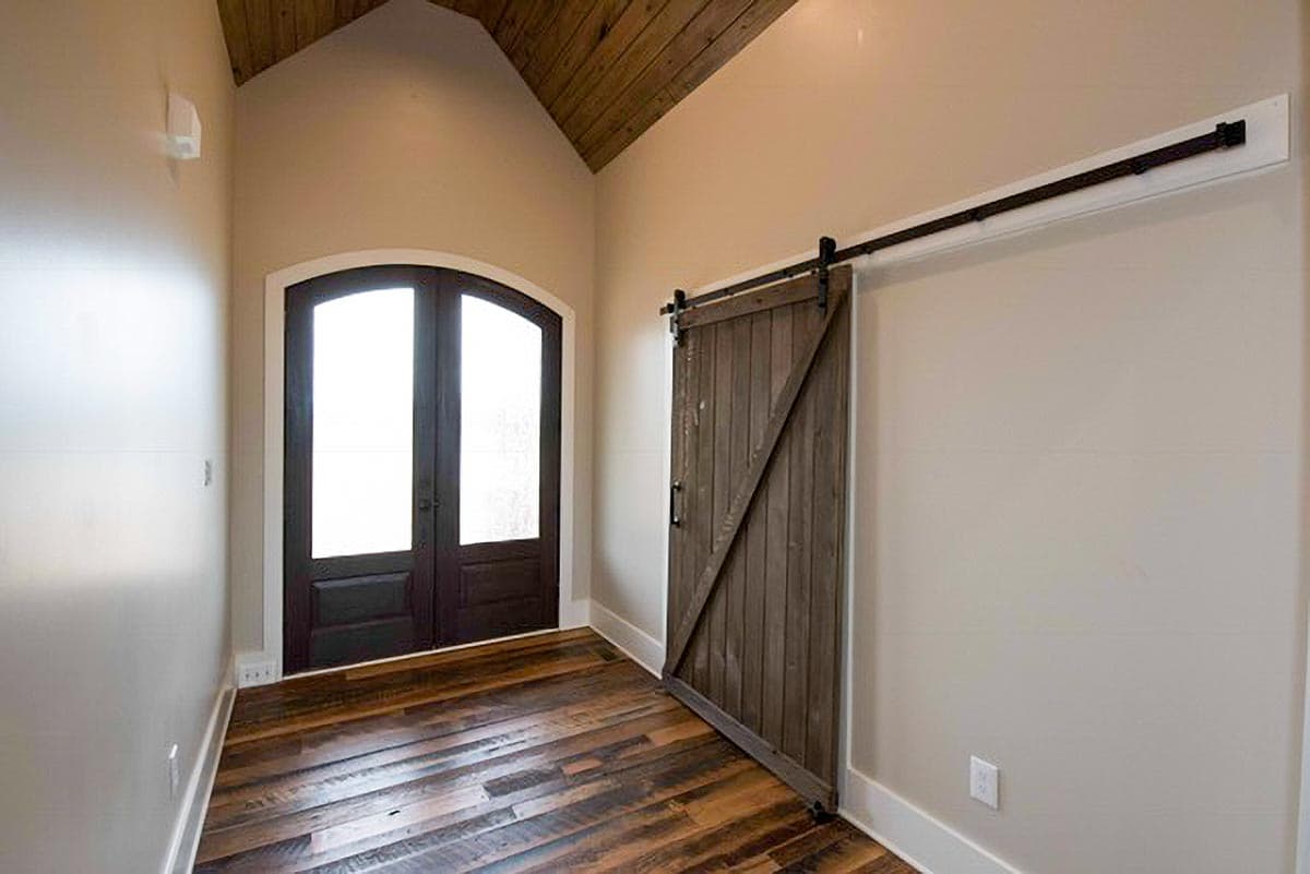 Plan 360012DK: Charming 4-Bed Country Craftsman Home with Bonus Over Garage - 3204 Sq Ft - Image #8 - Country, Craftsman, Ranch