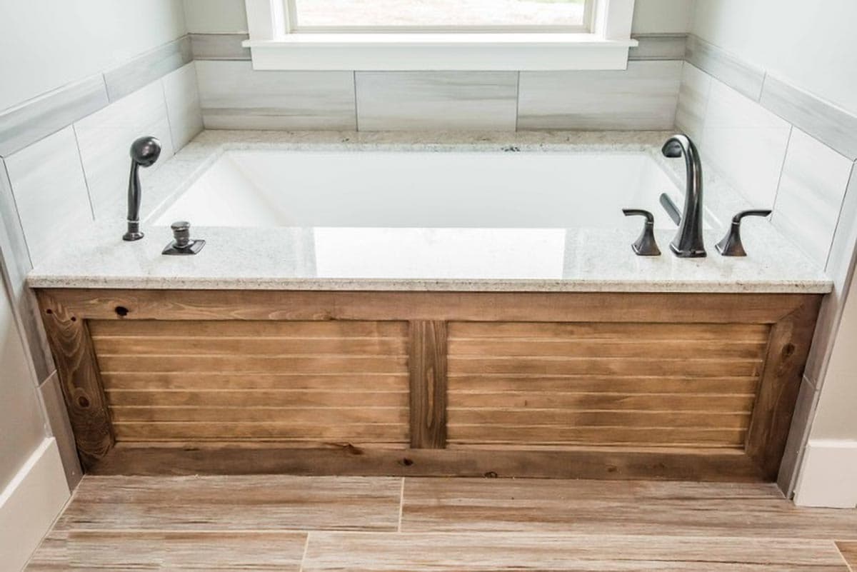 Plan 360012DK: Charming 4-Bed Country Craftsman Home with Bonus Over Garage - 3204 Sq Ft - Image #15 - Country, Craftsman, Ranch