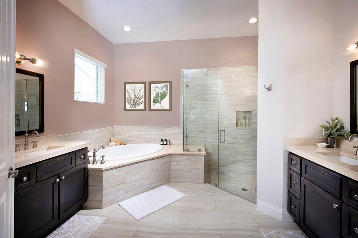 Plan 33205ZR:  Transitional House Plan with Flex Room and Outdoor Kitchen - 3582 Sq Ft - Image #12 - Coastal, Coastal Contemporary, Contemporary, New American, Southern, Transitional