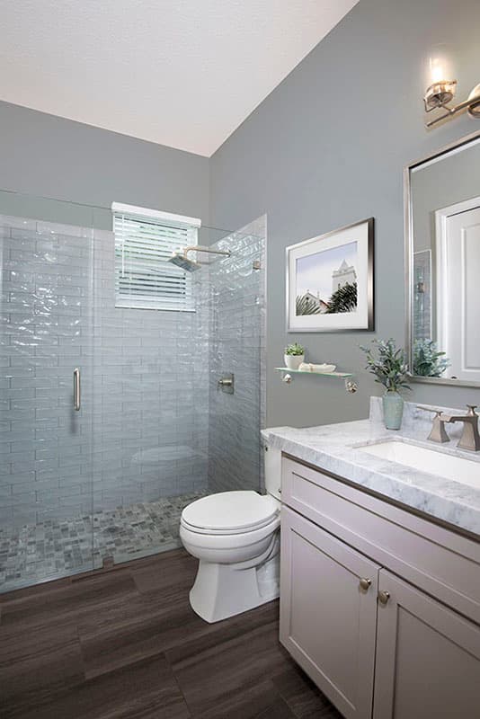 Plan 33205ZR:  Transitional House Plan with Flex Room and Outdoor Kitchen - 3582 Sq Ft - Image #13 - Coastal, Coastal Contemporary, Contemporary, New American, Southern, Transitional