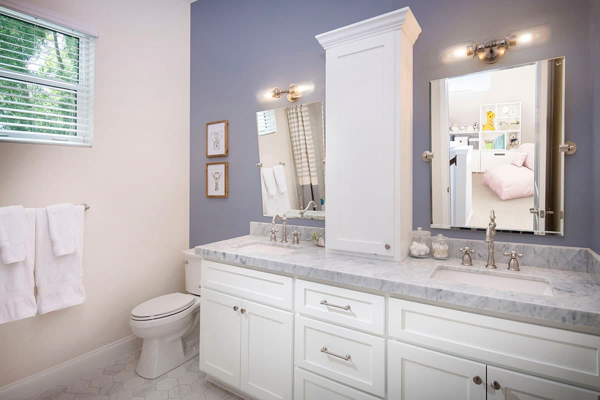 Plan 33205ZR:  Transitional House Plan with Flex Room and Outdoor Kitchen - 3582 Sq Ft - Image #17 - Coastal, Coastal Contemporary, Contemporary, New American, Southern, Transitional