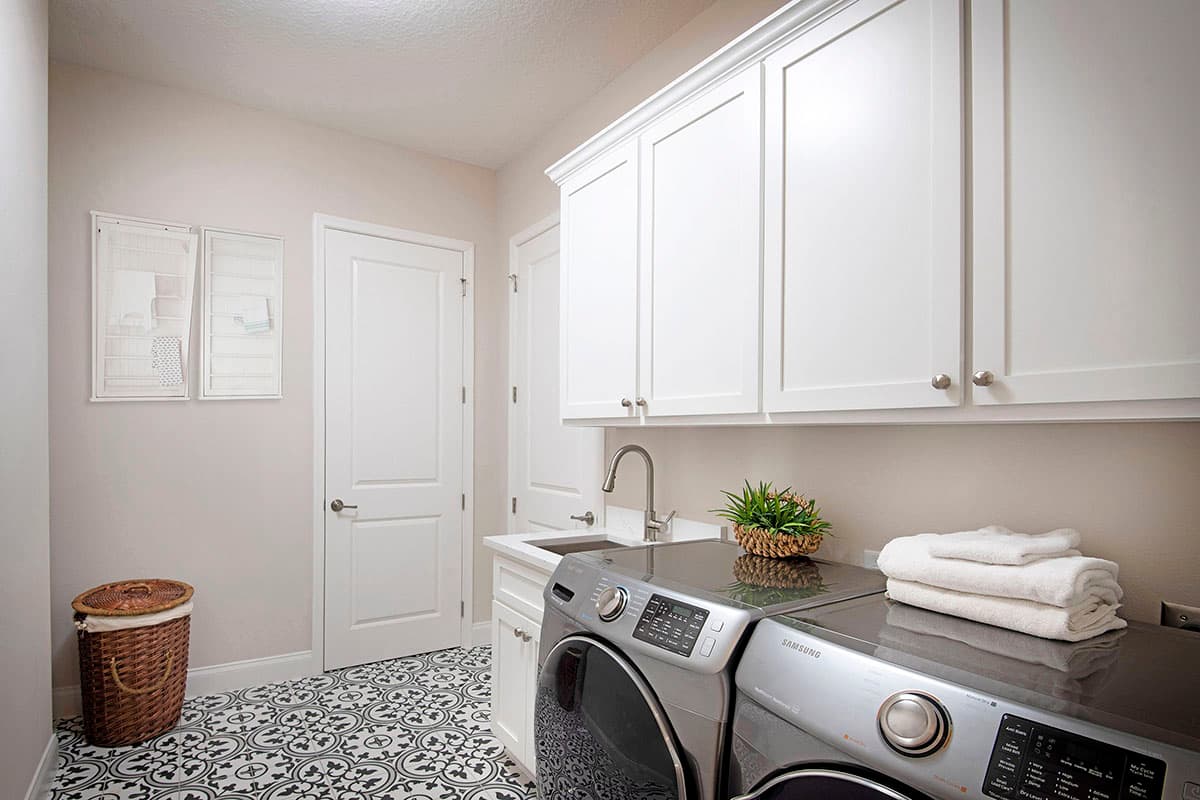 Plan 33205ZR:  Transitional House Plan with Flex Room and Outdoor Kitchen - 3582 Sq Ft - Image #18 - Coastal, Coastal Contemporary, Contemporary, New American, Southern, Transitional