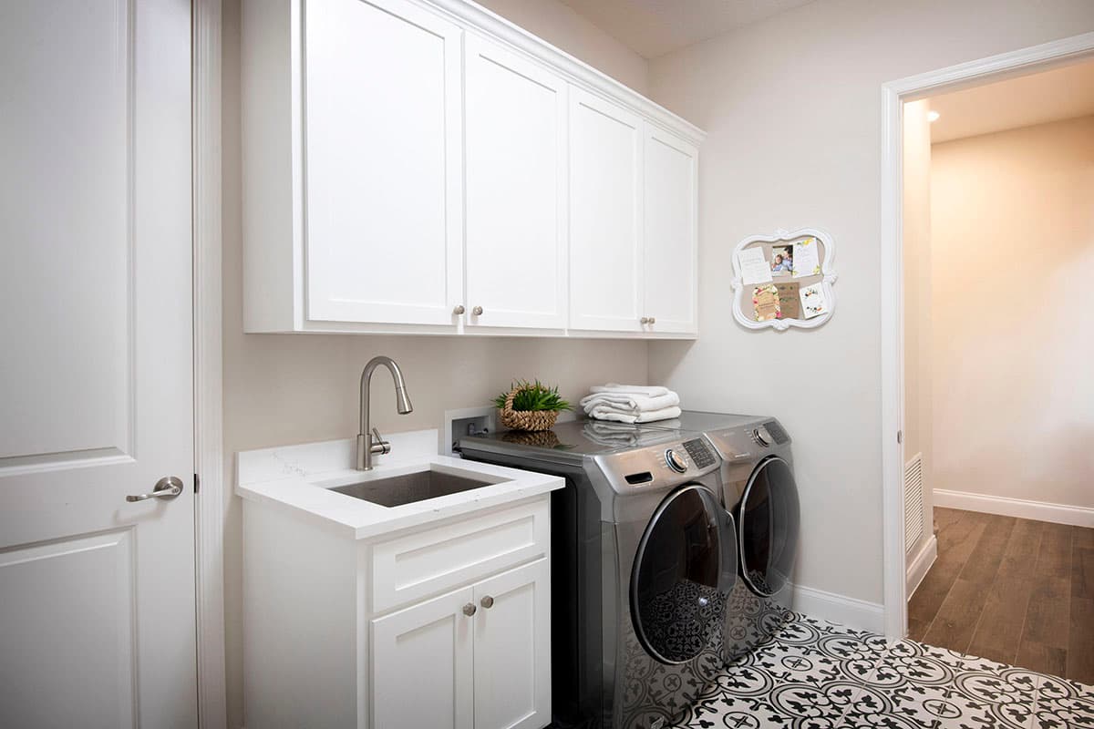 Plan 33205ZR:  Transitional House Plan with Flex Room and Outdoor Kitchen - 3582 Sq Ft - Image #19 - Coastal, Coastal Contemporary, Contemporary, New American, Southern, Transitional