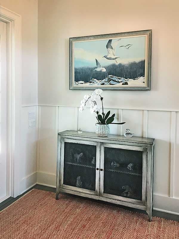 Plan 33207ZR: 2500 Square Foot Contemporary Coastal House Plan with Upstairs Studio - Image #9 - Beach, Coastal, Coastal Contemporary, Contemporary, Cottage, Florida-Style, Low Country, New American