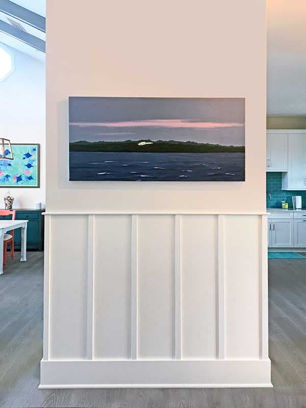 Plan 33207ZR: 2500 Square Foot Contemporary Coastal House Plan with Upstairs Studio - Image #10 - Beach, Coastal, Coastal Contemporary, Contemporary, Cottage, Florida-Style, Low Country, New American