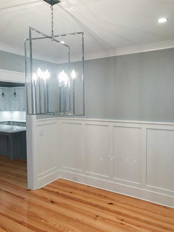 Plan 765001TWN: Craftsman Cottage House Plan with L-Shaped Porch in Back - 2880 Sq Ft - Image #13 - Bungalow, Cottage, Country, Craftsman, Traditional