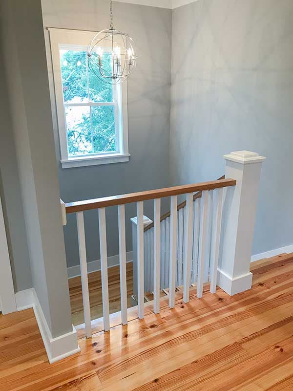 Plan 765001TWN: Craftsman Cottage House Plan with L-Shaped Porch in Back - 2880 Sq Ft - Image #16 - Bungalow, Cottage, Country, Craftsman, Traditional