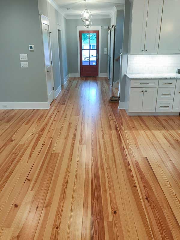 Plan 765001TWN: Craftsman Cottage House Plan with L-Shaped Porch in Back - 2880 Sq Ft - Image #6 - Bungalow, Cottage, Country, Craftsman, Traditional