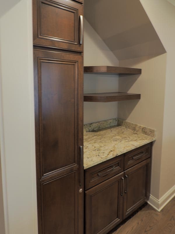 Plan 360014DK: Country Styling with Future Bonus Space - Image #42 - Country, New American, Southern, Traditional