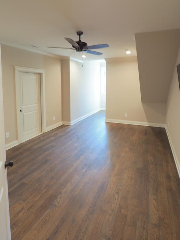 Plan 360014DK: Country Styling with Future Bonus Space - Image #44 - Country, New American, Southern, Traditional