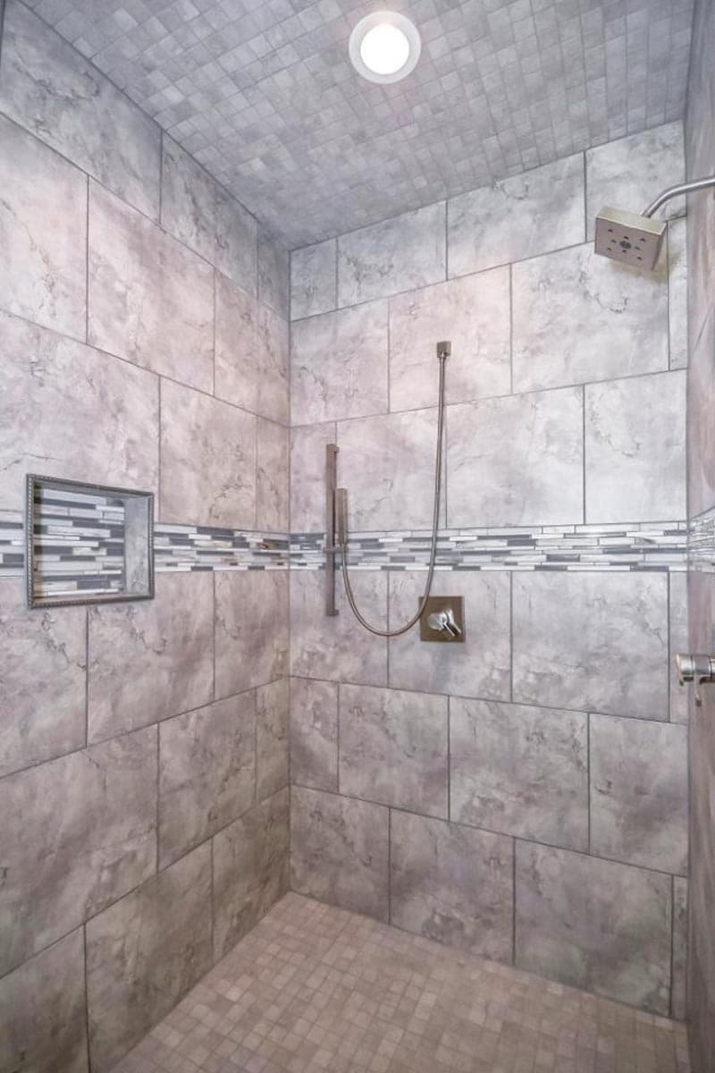 Plan 86305HH: One-Story House Plan with Octagonal Study and Exercise Room with Full Bath - Image #40 - Florida-Style, Mediterranean, Spanish, Transitional