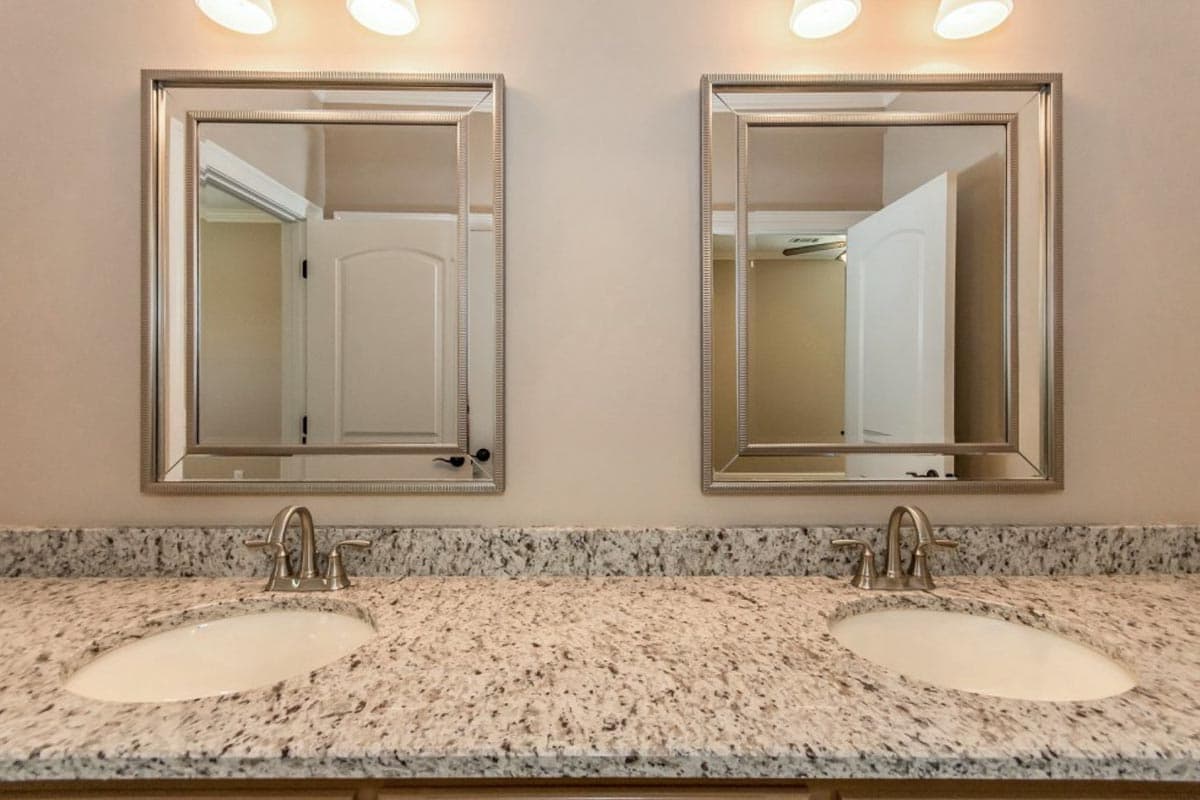 Plan 86305HH: One-Story House Plan with Octagonal Study and Exercise Room with Full Bath - Image #47 - Florida-Style, Mediterranean, Spanish, Transitional