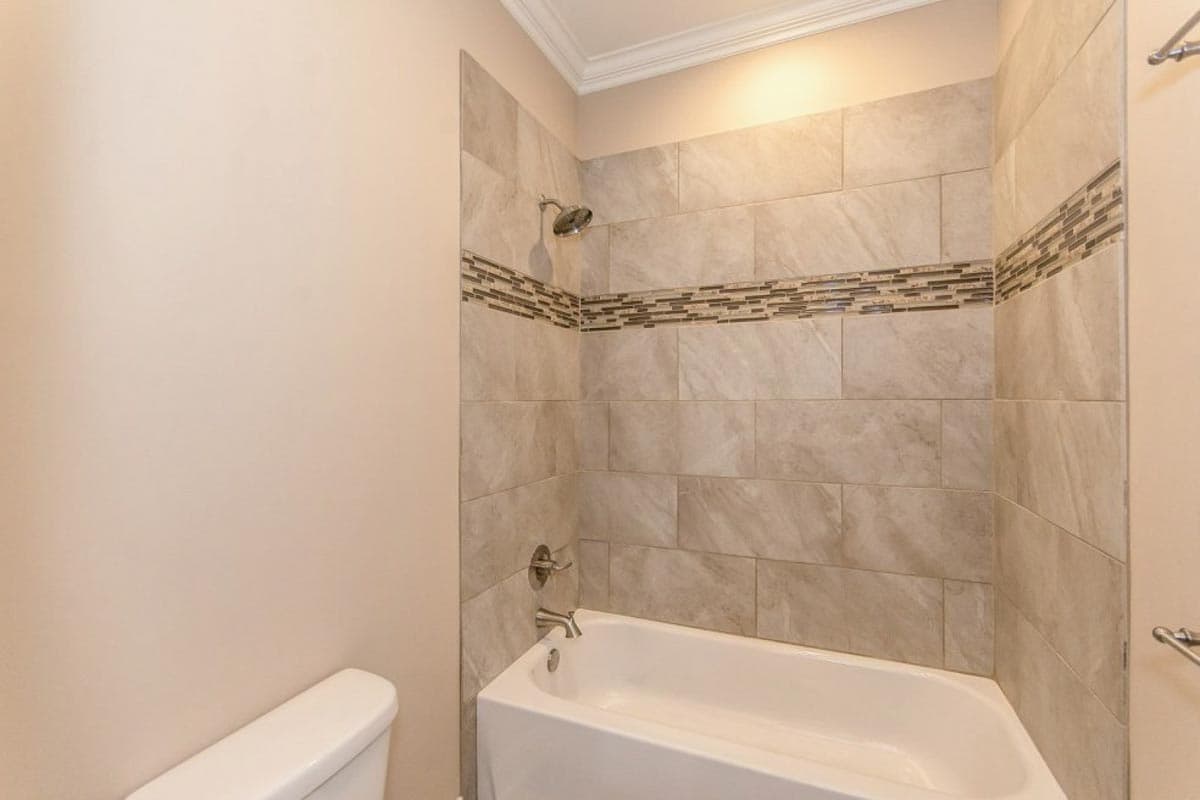 Plan 86305HH: One-Story House Plan with Octagonal Study and Exercise Room with Full Bath - Image #54 - Florida-Style, Mediterranean, Spanish, Transitional