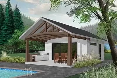Tiny House Living