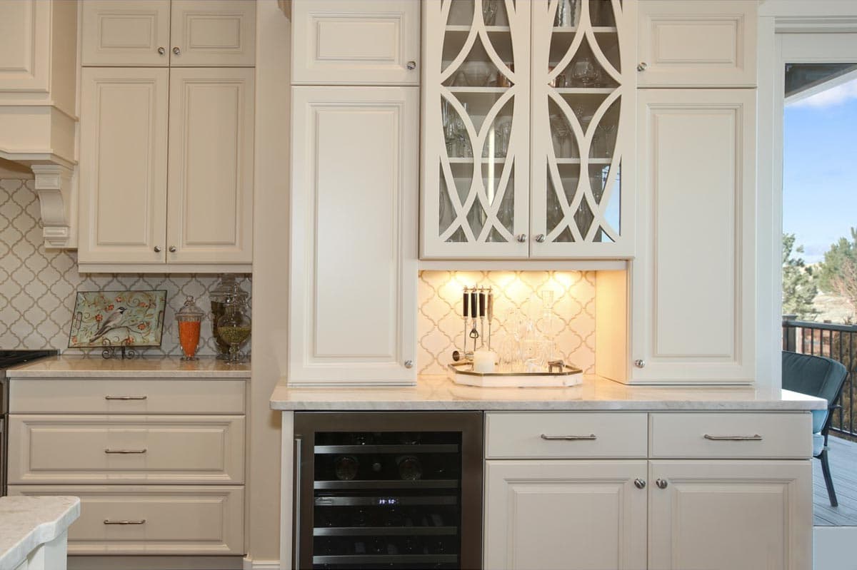 Plan 95052RW: Craftsman Home Plan with Lower Level Expansion Potential - Image #14 - Craftsman, Mountain, New American, Northwest, Rustic