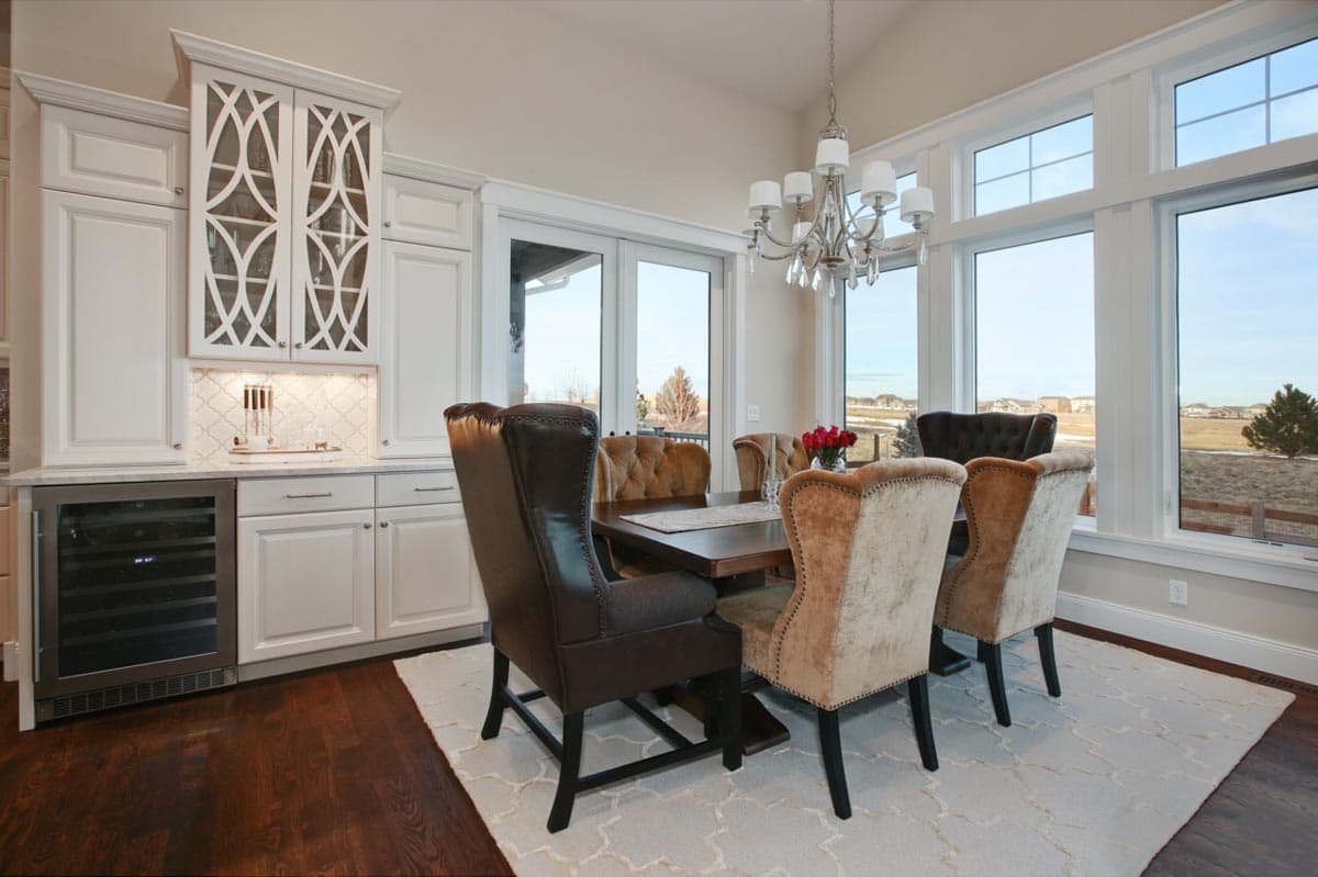 Plan 95052RW: Craftsman Home Plan with Lower Level Expansion Potential - Image #15 - Craftsman, Mountain, New American, Northwest, Rustic